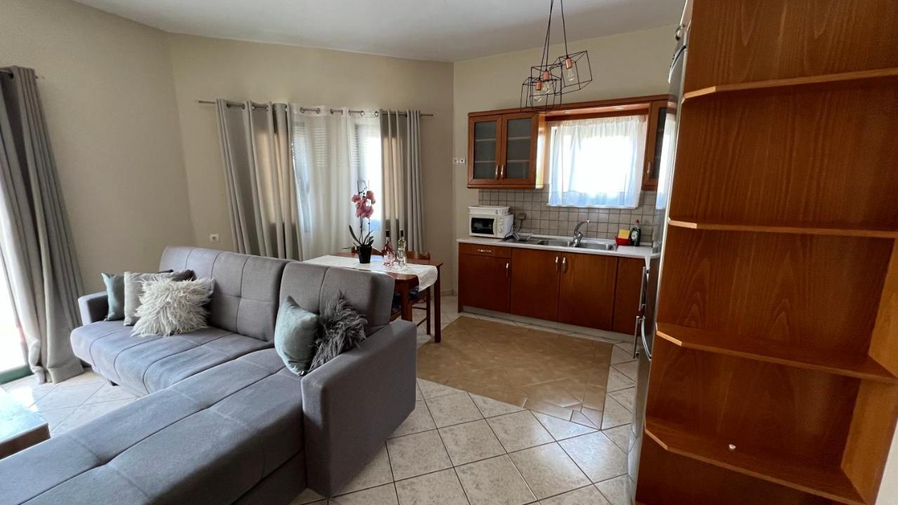 Antonis Kavros Appartment In The Center Of Chania Chania  Exterior foto