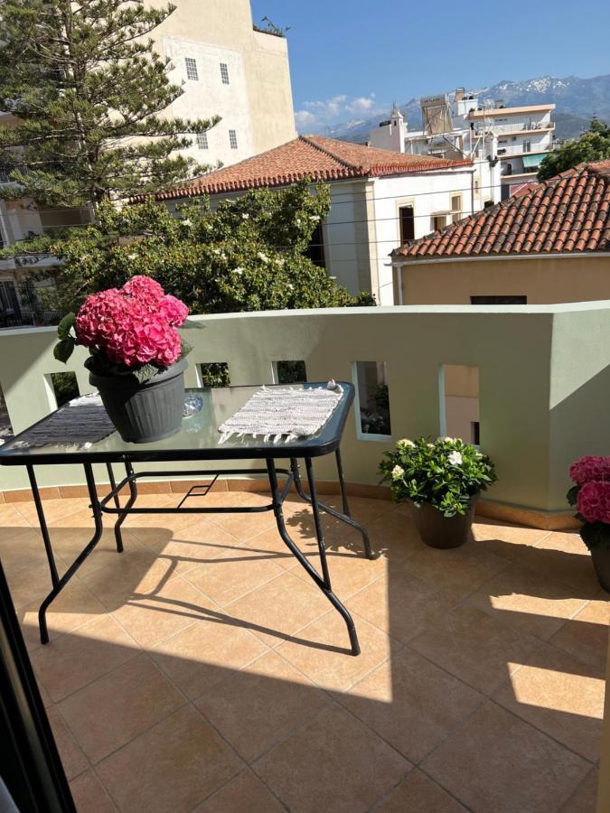 Antonis Kavros Appartment In The Center Of Chania Chania  Exterior foto